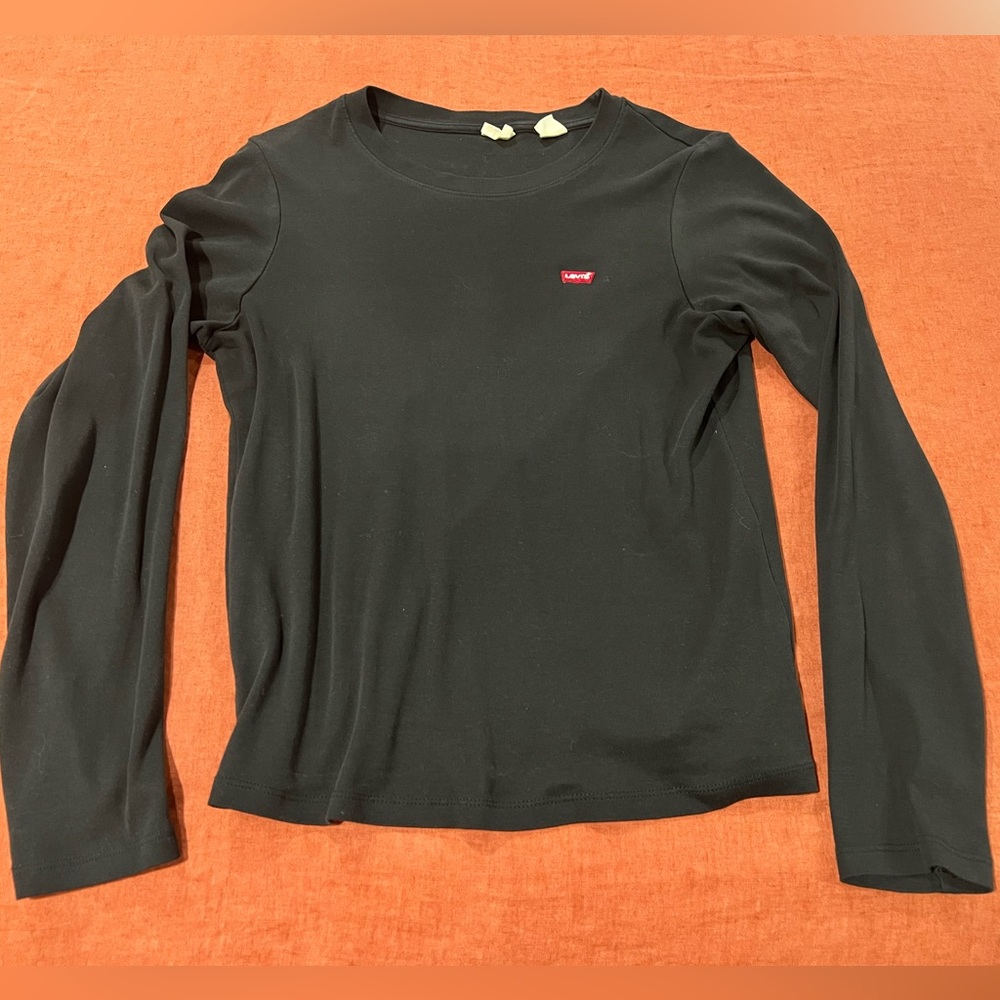 Levi’s Baby T-Shirt